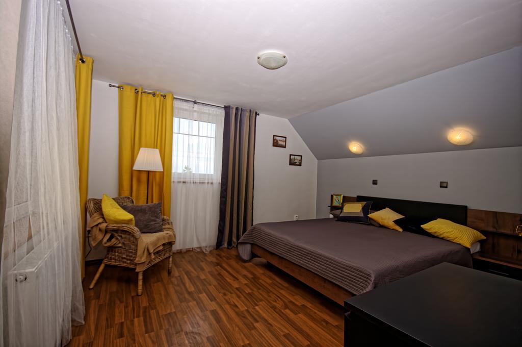 Cozy Gardens Apartments In ปราก ภายนอก รูปภาพ